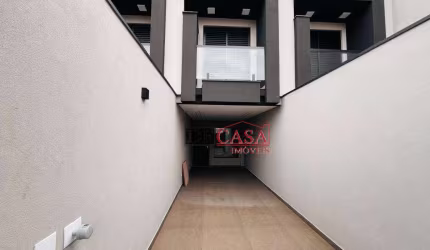 Sobrado em Vila Carrão