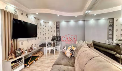 Apartamento em Itaquera