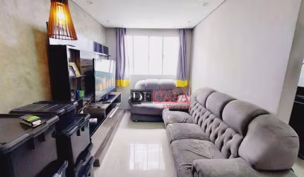 Apartamento em Guaianazes