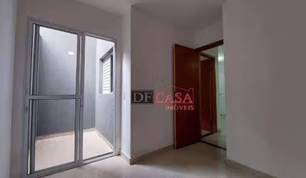Apartamento em Itaquera
