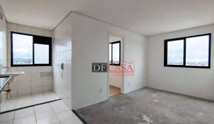 Apartamento em Cidade Antônio Estevão de Carvalho