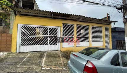 Casa em Vila Marilena