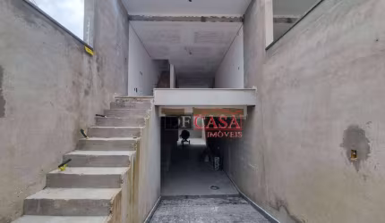 Sobrado em Vila Carrão