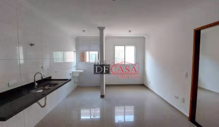 Apartamento em Vila Carrão