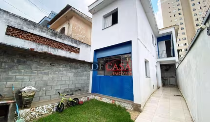 Sobrado em Vila Aricanduva