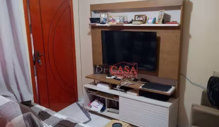 Apartamento em Conjunto Habitacional Juscelino Kubitschek