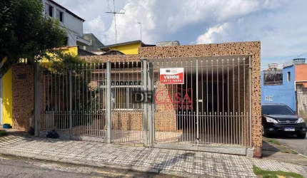 Casa em Conjunto Residencial José Bonifácio