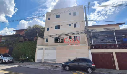 Apartamento em Cidade Antônio Estevão de Carvalho