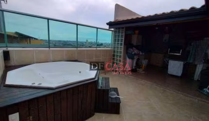Apartamento em Vila Granada
