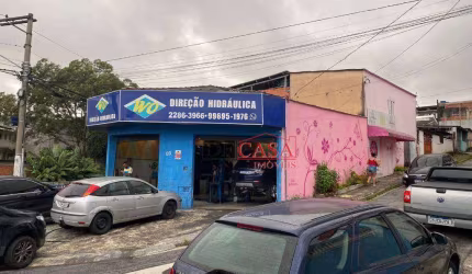 Casa Comercial em Jardim Itapemirim