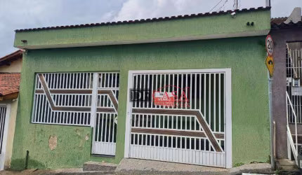 Casa em Vila Brasil