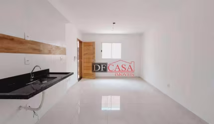 Apartamento em Patriarca