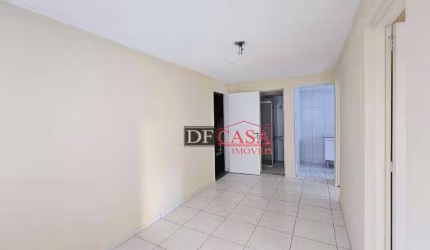 Apartamento em Cidade Líder