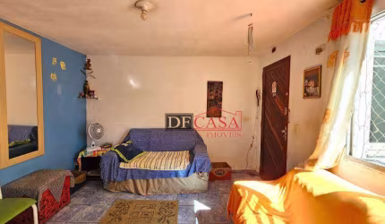 Apartamento em Guaianases