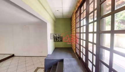 Sobrado em Jardim Nossa Senhora do Carmo
