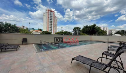 Apartamento em Itaquera