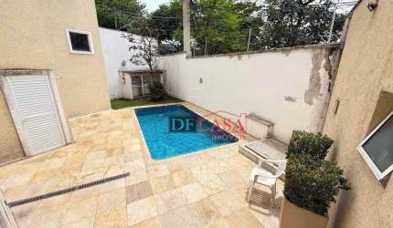 Sobrado em Jardim Fernandes