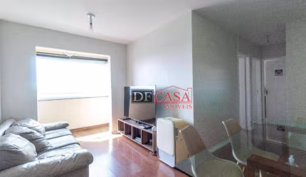 Apartamento em Aricanduva