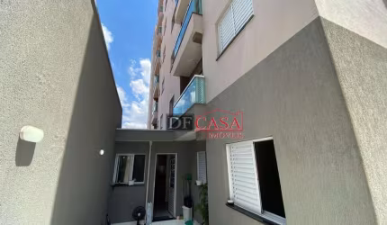 Apartamento em Vila Matilde