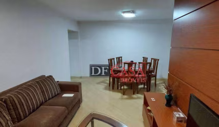 Apartamento em Alto da Mooca