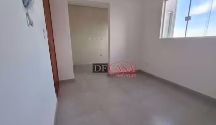 Apartamento em Jardim Maringá