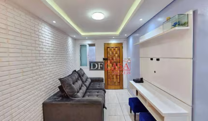 Apartamento em Jardim Nordeste