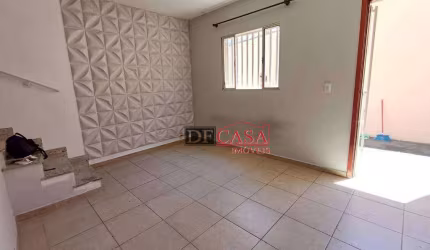 Sobrado em Vila Ré
