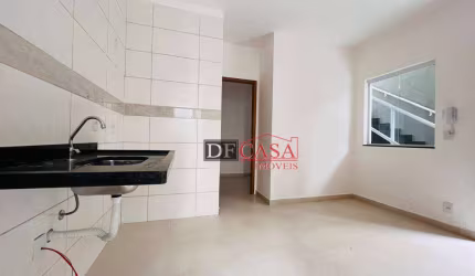 Apartamento em Vila Carrão