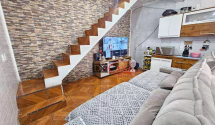 Sobrado em Guaianases