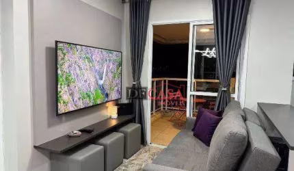 Apartamento em Vila Ema