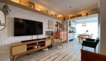 Apartamento em Tatuapé