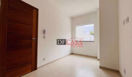 Apartamento em Vila Carrão