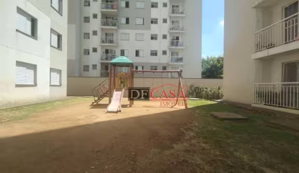 Apartamento em Vila Curuçá Velha