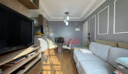 Apartamento em Itaquera