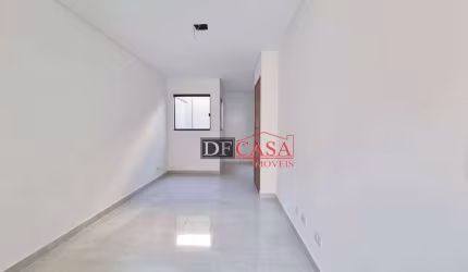 Sobrado em Vila Granada
