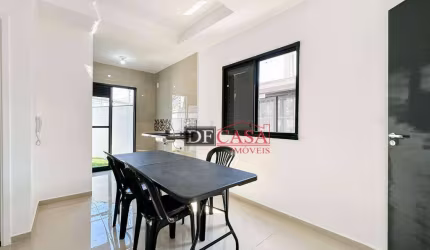 Apartamento em Vila Prudente (Zona Leste)