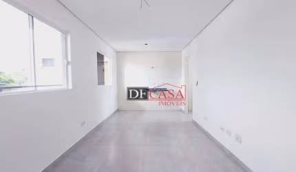 Apartamento em Artur Alvim