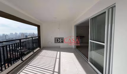 Apartamento em Tatuapé