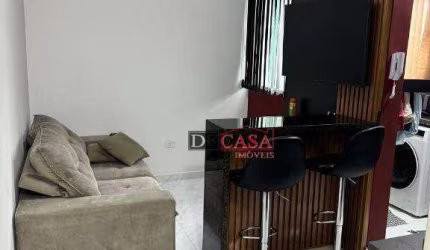 Apartamento em Vila Ré