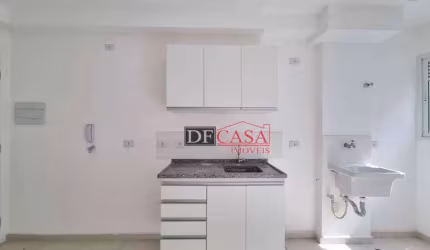 Apartamento em Vila Guilhermina