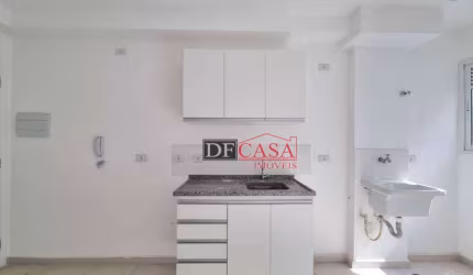 Apartamento em Vila Guilhermina