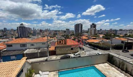 Apartamento em Vila Matilde