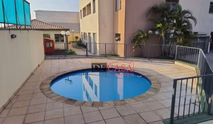 Apartamento em Vila Laís