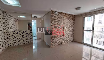 Apartamento em Itaquera