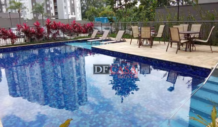 Apartamento em Cidade Líder