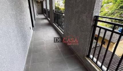 Apartamento em Penha de França