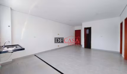 Apartamento em Vila Esperança