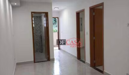 Apartamento em Vila Esperança