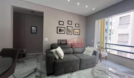 Apartamento em Vila Granada