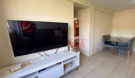 Apartamento em Aricanduva
